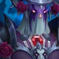 Drakvil portrait