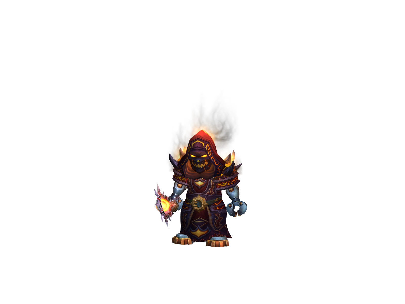 Mecasaruman