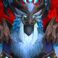 Azkari portrait