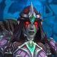 Irugosa portrait