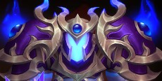 Myerss's icon