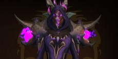 Khyleanyokai's icon