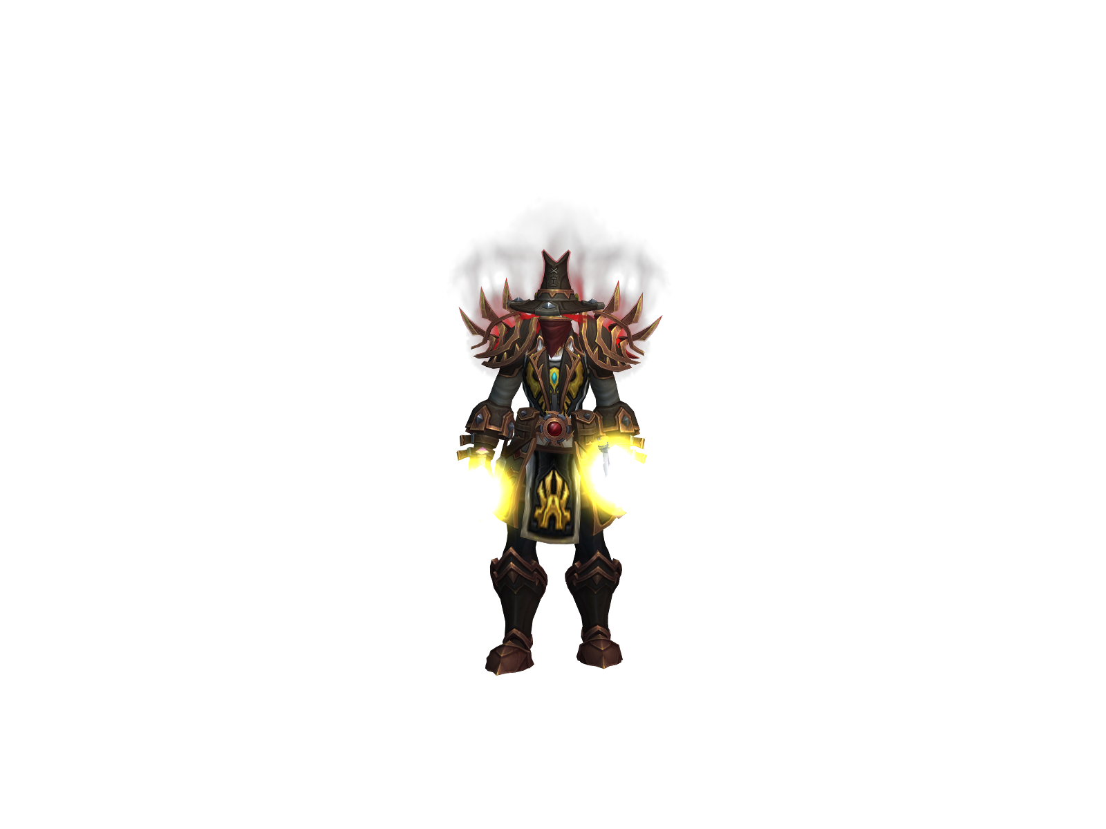 Youmakemelöl 3D character render