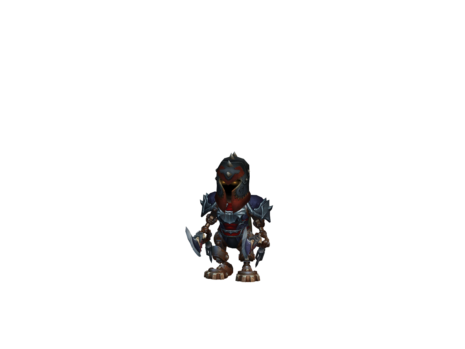 Gnorgina