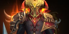 Kirivine's icon