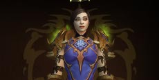 Tengounbar's icon