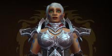 Worthshot's icon