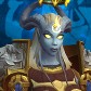 Mantidina avatar