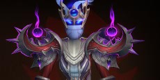 Dacki's icon