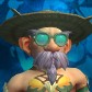 Sylaxgnome portrait