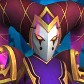 Reskih portrait