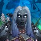 Artlady portrait