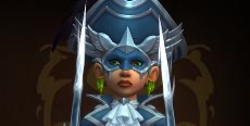 Clickér's icon