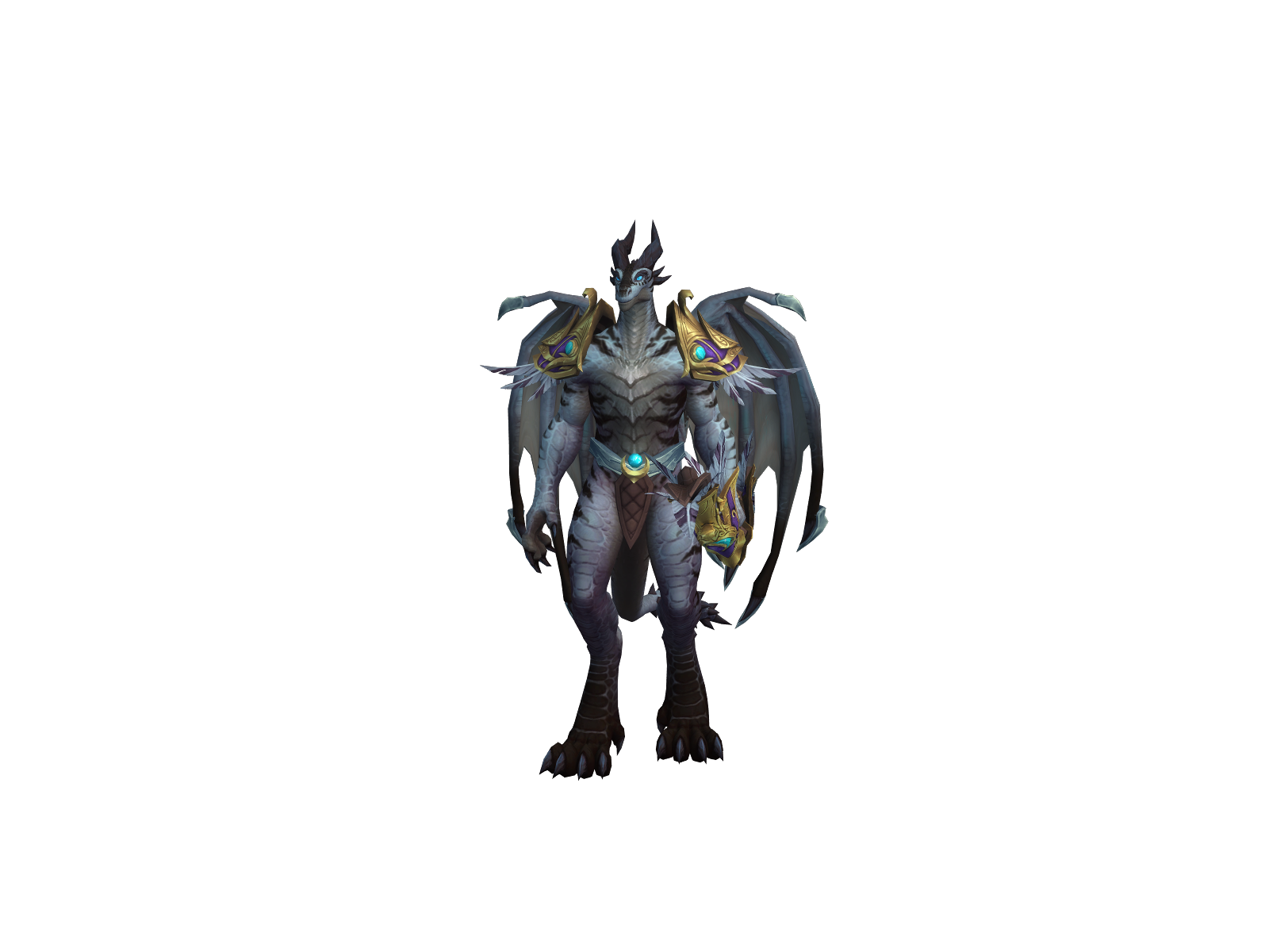 Dractholas