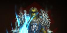 Kronmn's icon