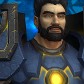 Zewok portrait