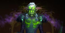 Khylean's icon