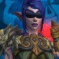 Alphonetic avatar