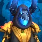 Makaki avatar