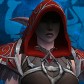 Krysanya avatar