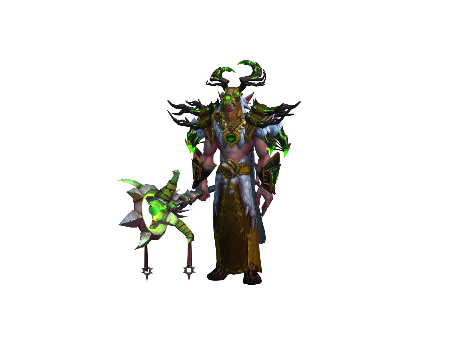 Ridgaer
