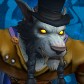 Greyfangs avatar