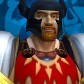 Platton-dun-modr