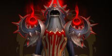 Dusklass's icon