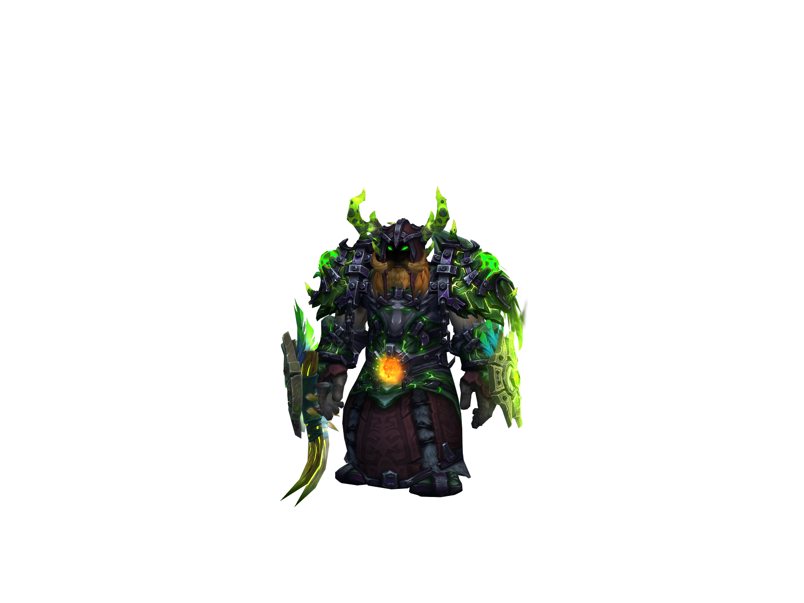 Overtotem