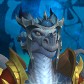 Syratrion portrait