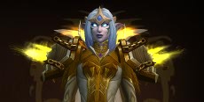Sylaxelf's icon