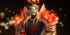 Valgarion's Avatar