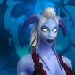 Asrai avatar