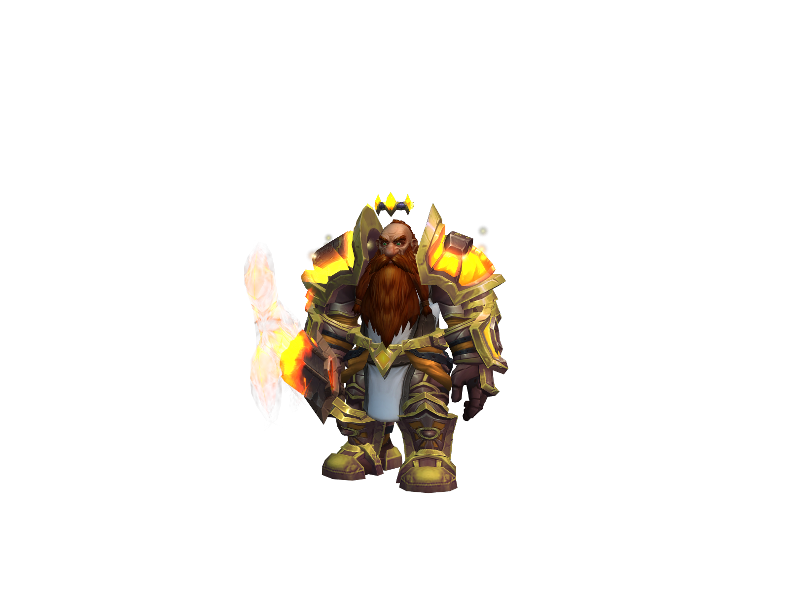 maneliuscunx 3D character render