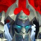 Pëppknight portrait