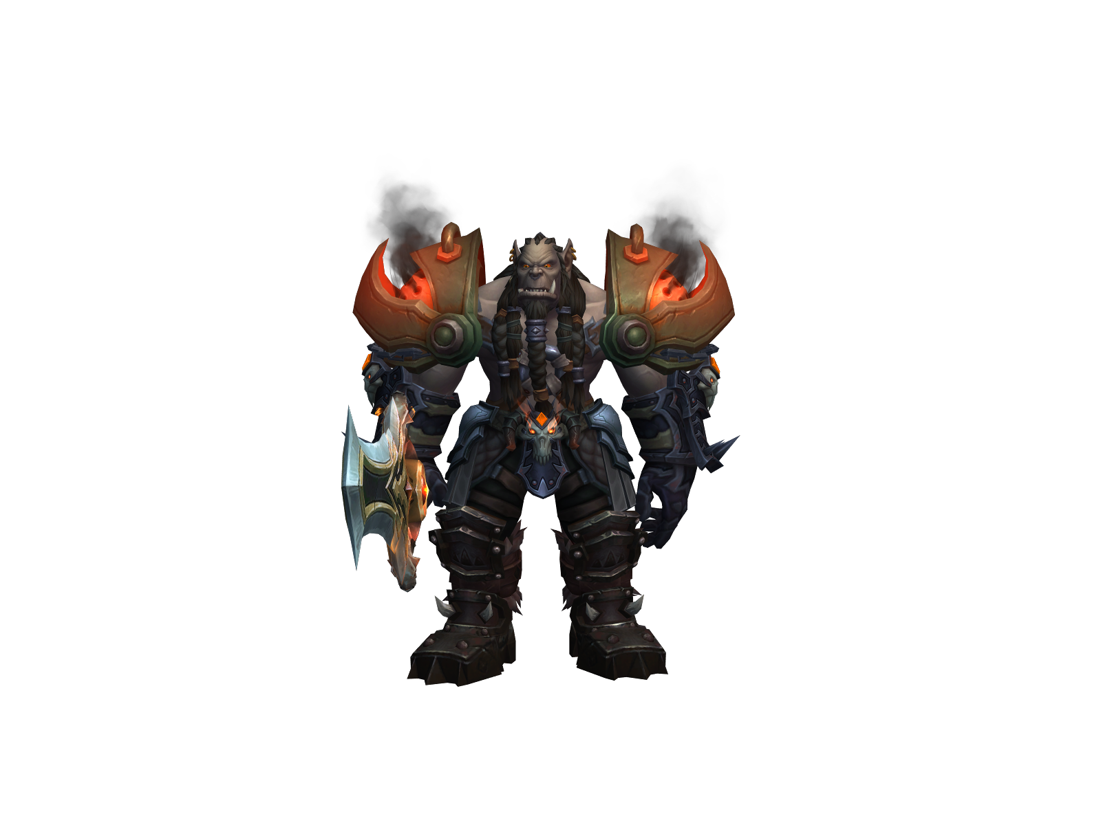 Garthok