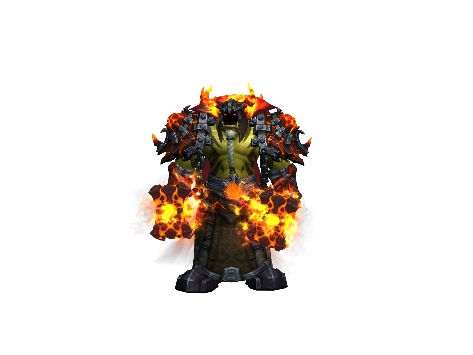 Shamanito
