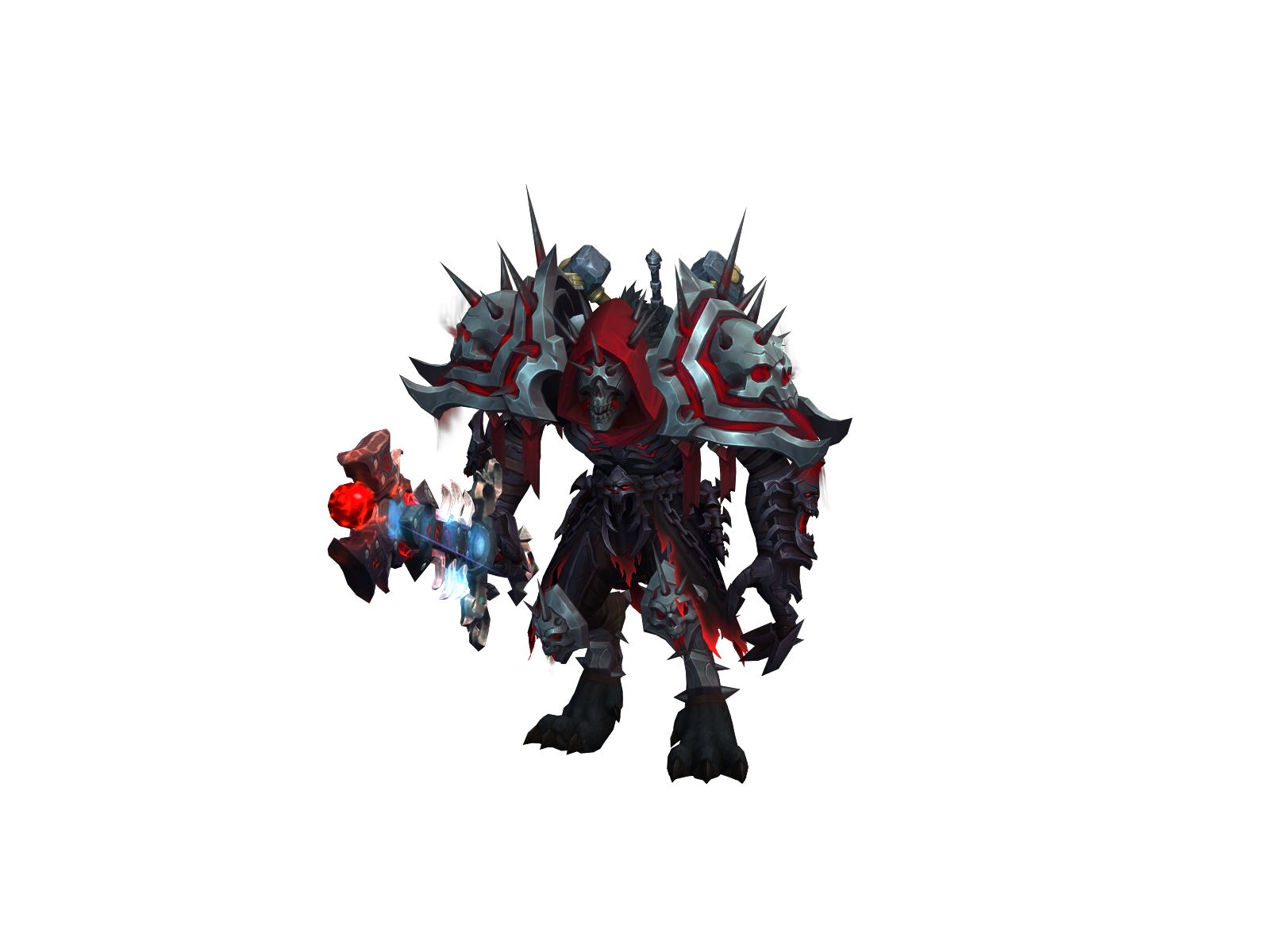 Hammerzort