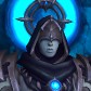 Lamorgue portrait