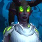 Sindara-dun-modr