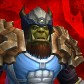 Thrâl avatar