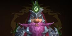 Rataputa's icon