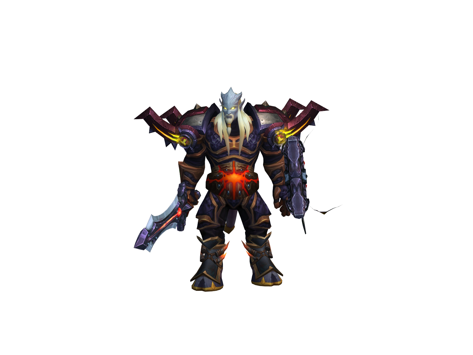 Fenryr