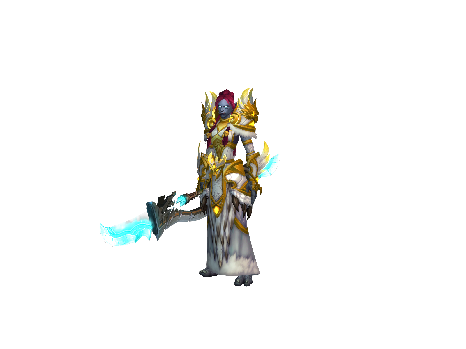 Andariath