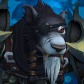 Mulladas portrait