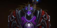 Rindar's icon