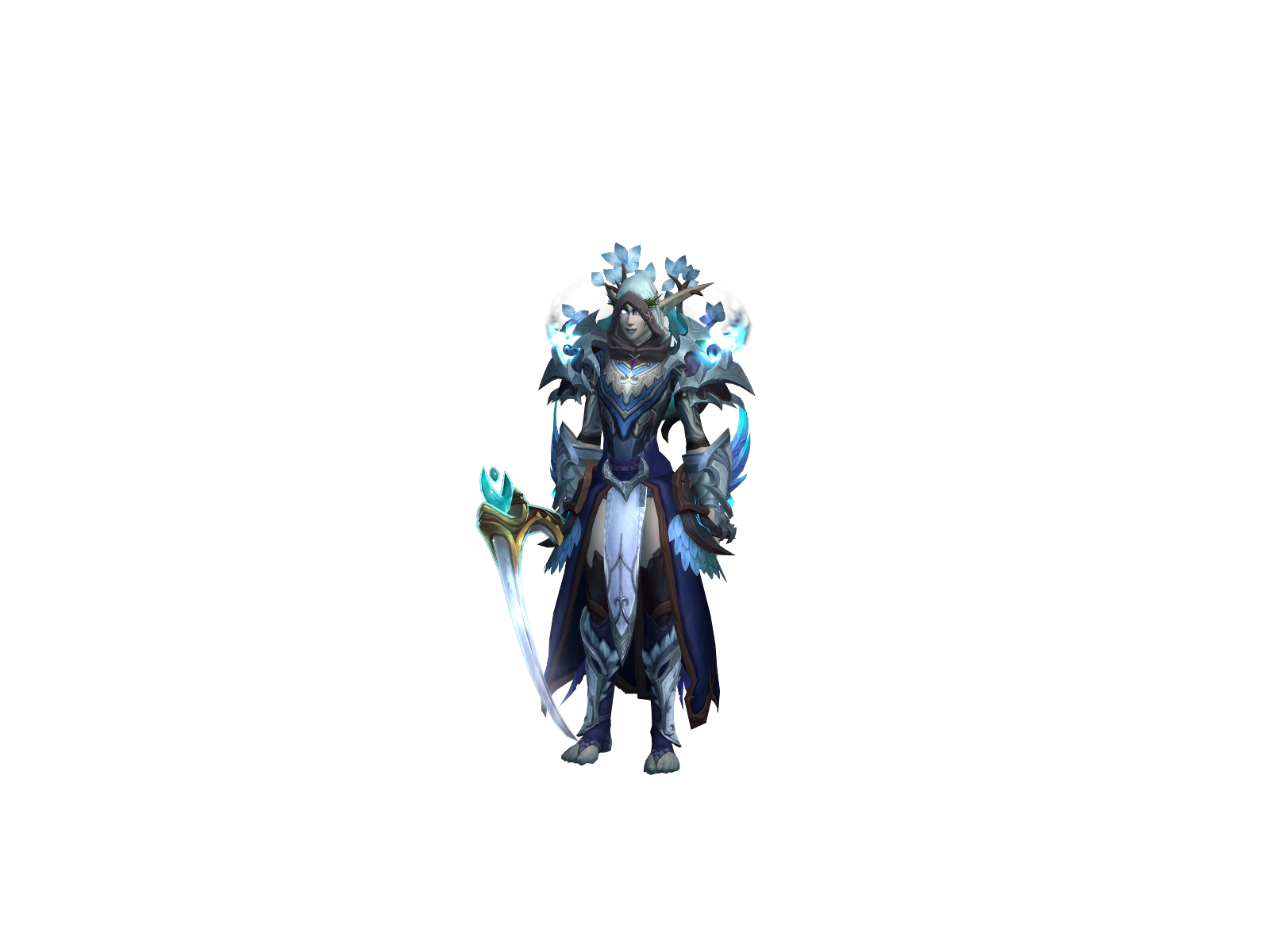 Aegnoria