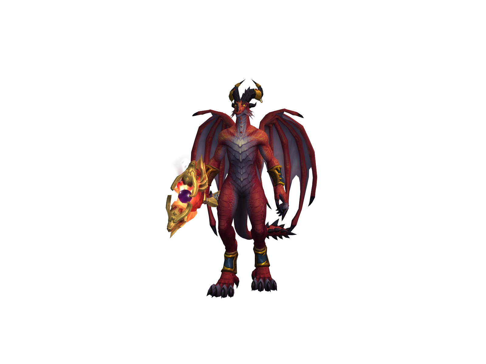 Alexstrasa character render