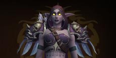 Laenar's Avatar