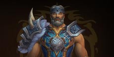 Esmeraldo's icon